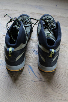 Boty La Sportiva vel. 46.5 - 6