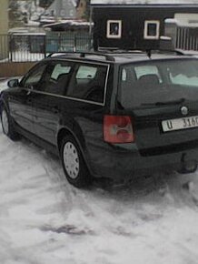 VW Passat b 5.5 1.6,75w,r.v.6-01,171000km. - 6