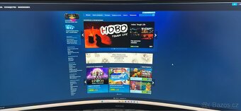 Herní Pc / RTX4070 / 32GB RAM / 1TB SSD - 6