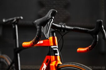 Dedacciai Scuro 25, Shimano Ultegra Di2 2x12, Vision Metron - 6