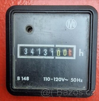 Lisy - ohraňovací APX 80.25 - 6