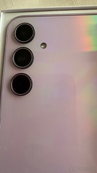 Samsung galaxy A35 5G/128gb (fialový) - 6