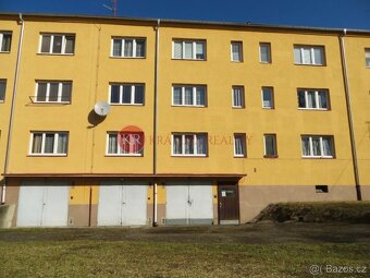 Prodej bytu 2+1, ul. Dobrovodská, České Budějovice - 6