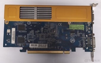Základní desky a VGA karty na PC různé druhy - 6