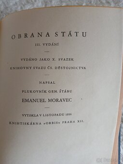 Obrana státu - 6