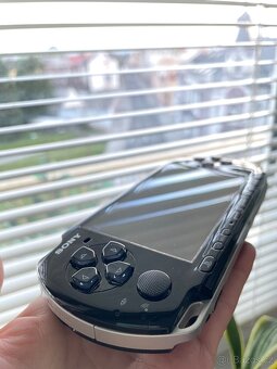 Sony PSP - 6