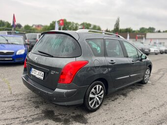 Peugeot 308 - 6