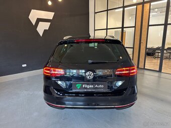 VW PASSAT VARIANT B8 2.0TDI 110KW HIGHLINE LED NAVI ROZVODY - 6