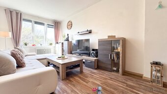 Prodej bytu 2+1, 57 m2 - Mariánské Lázně, ev.č. 58547 - 6