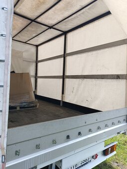 Iveco Daily 2,8 tdi - 6