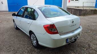 Renault Thalia ll 1.2 55kW - 6