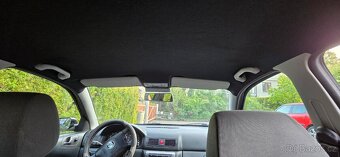 Škoda Octavia combi I 1.6 - 6