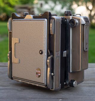 Linhof Super Technika V - 6