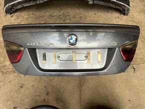 BMW E90 ALPINA PACKET RETROFIT - 6