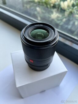 Viltrox APS-C AF 23mm F1.4 STM - 6