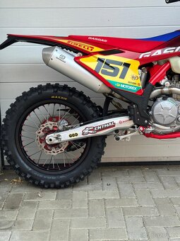 GASGAS EC 500F 2024 - 6