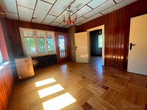 Prodáme dům s garáží a zahradou, 1247m2, Litomyšl - 6