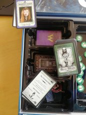 Hra Harry Potter Cluedo EN - 6