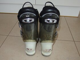 LYŽÁKY PŘEZKÁČE SALOMON ENERGYZER 80 VEL.38 - 6