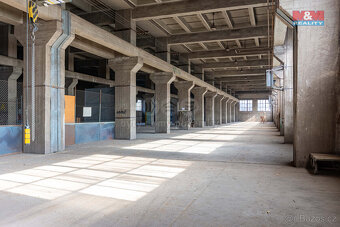 Pronájem výrobního objektu, 12000 m², Ostrava - Vítkovice - 6