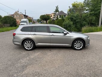 Passat variant 1.4 tsi 110 kw highline led tažné - 6