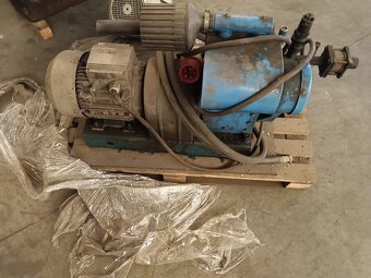 Kompresor Orlík 2 JSK-75 - 6