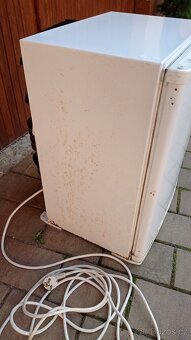 Absorpční lednička - zdarma - 6
