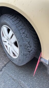 Audi a3 1.9tdi 81kw offroad Gumbalkan - 6