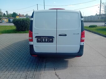 Mercedes-Benz Vito 114 CDI 2020 / 71000km - 6