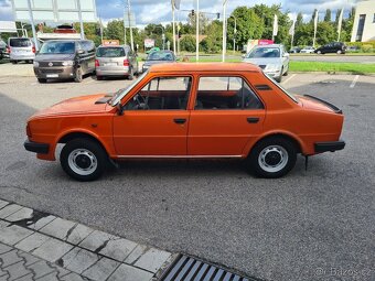Škoda 105 L ...24548km - 6