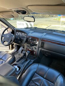 JEEP WJ 3.1 - 6