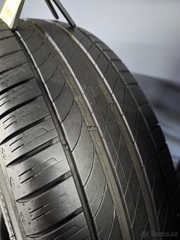 Alu kola original Hyundai R17 SUV 225/60 R17 letní zánovní - 6