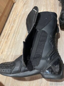 Motoboty Alpinestars S‑MX 5 - 6