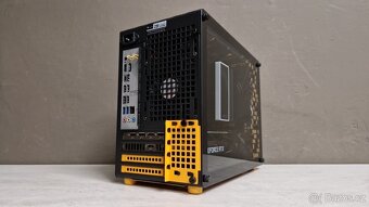 ❰ Luxusní herní mini PC | RYZEN 5 7500F, GeForce RTX 3070 ❱ - 6