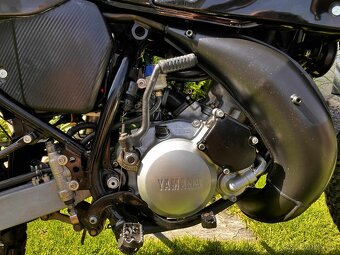 Yamaha DT 125 RE - 6