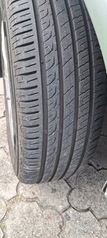 Prodám Škoda Octavia combi 2 - 6