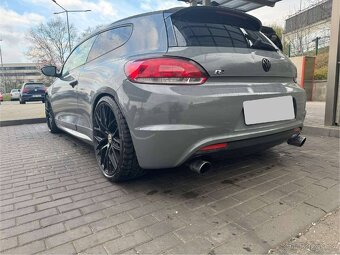 Prodame Volkswagen scirocco 2.0 TDi 103kW - 6