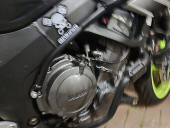 TDM 900A - 6