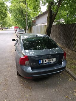 Volvo s40 1.8 92kw - 6