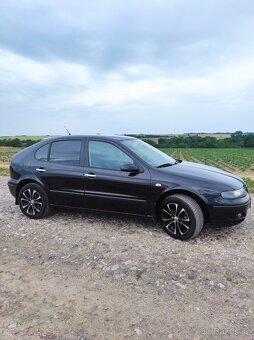 Seat Leon 1,9 TDi, 2006, nová STK - 6