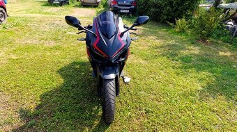 Honda CBR500R 35kw A2 - 6