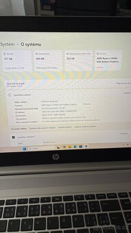 HP ProBook 455 G7 - Win 11 Pro - 6