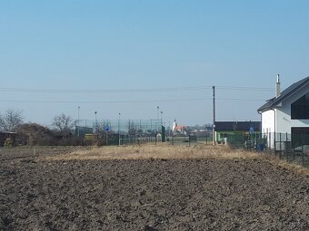 Stavební pozemek Dluhonice, 870 m2 - 6
