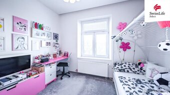 Prodej bytu 4+kk 108 m2 Milheimova, Pardubice - 6