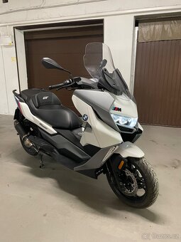 bmw c400gt 2020 - 6