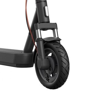 ZCELA NOVÁ elektrokoloběžka Xiaomi Electric Scooter 5 EU - 6