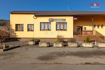 Prodej pozemku k bydlení, 2250 m², Pochvalov - 6