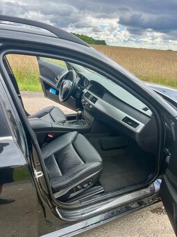 BMW e61 530d 170kw - 6
