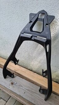 Nosič x-max od r. 2017 a kufr Yamaha 39L - 6