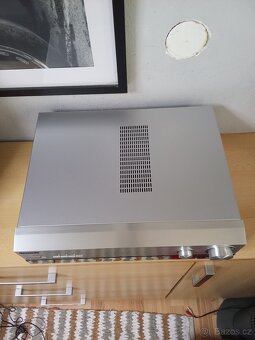 AV RECEIVER PANASONIC SA-HE200 - 6